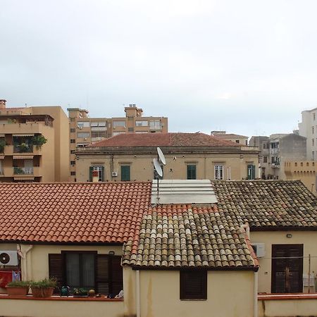 דירות In Palermo'S Center מראה חיצוני תמונה