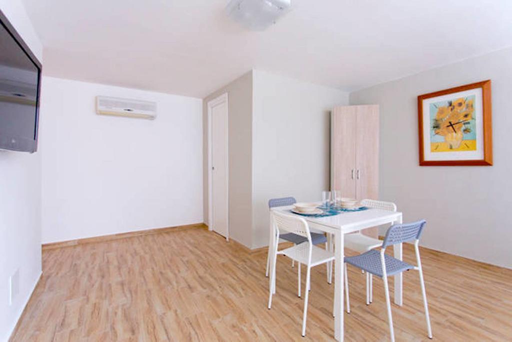דירות In Palermo'S Center מראה חיצוני תמונה